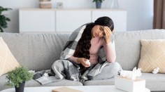 Jak předejít nachlazení? S nadcházejícím podzimem je třeba se chrá-nit
