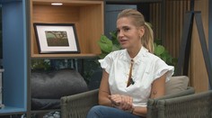 Fanoušci Dary Rolins šílí! Prozradila detaily o koncertu i stěhování do Itálie