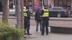 V pražských parcích se povalují použité stříkačky. Lidé mají v centru strach