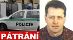 Ubodal ženu a je na útěku. Už dřív byl obviněn z týrání