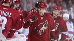 Vrbata o Arizoně: Mohla by to být top destinace. Stěhování? Ohromná škoda