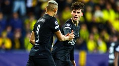 Liga mistrů – sestřih: Bodø/Glimt vs. Tottenham Hotspur (30. 9. 2025)