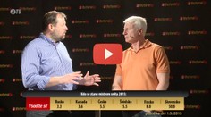MARIAN JELÍNEK VĚŘÍ ČECHŮM, BOOKMAKEŘI RUSŮM. JAKÁ BUDE JÁGROVA ROLE?