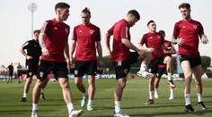 Do bitvy jdou USA a Baleův Wales. Do studia dorazí i "Kobra" Ondrášek