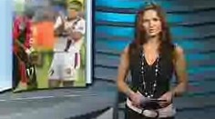 Video: Baroš má problém, hrozí mu trest