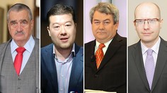 Nejdůvěryhodnějšími předsedy stran jsou Okamura a komunista Filip! Co si myslíte vy? ANKETA