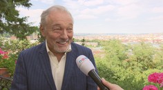 Karel Gott slaví 79. narozeniny! Má prý velké plány do budoucna