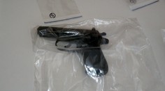 Policie dopadla lupiče, který s pistolí přepadával v noci mladé ženy