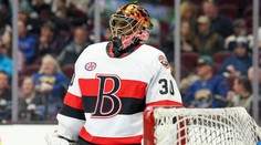 Pardubice hlásí posilu do brankoviště. 87 startů v NHL, bratr byl hvězdou