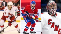 V NHL se otevře trh s volnými hráči: Tohle je desítka nejlepších k mání