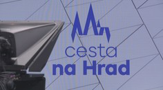 Speciální vysílání na Nově. Sledujte aktuální dění kolem prezidentských voleb