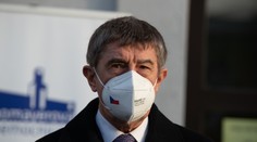 Chtěli mě zastřelit, řekl Babiš. Policie má podezřelého, hrozí mu osm let