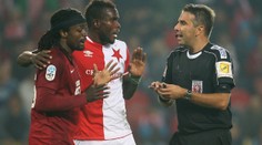Sudí derby nezvládli. Komise rozhodčích: Hrubě chybovali!