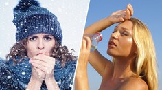 Nečekané vánice, povodně, vedra. Počasí se zbláznilo a může překvapit i Čechy