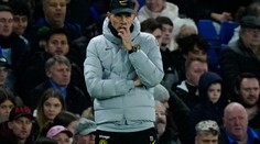 Tuchel: Titul se nás netýká, nejsme hloupí. Hrajeme metodou pokus-omyl