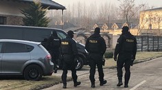 Starosta se synem si měli u mafie objednat vraždy! Skončili v cele 