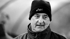 Italský fotbal přišel o svou ikonu. Zemřel trenérský rekordman a objevitel Tottiho