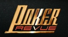 Video: Poker revue na Nova Sportu