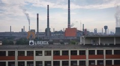 Nejistota v Liberty Ostrava pokračuje, zaměstnanci zůstávají doma