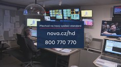 Zmizely vám televizní programy? Potíže hlásí Plzeňsko a Liberecko