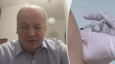 Prymula: Očkovaní nepůjdou po kontaktu s nakaženým do karantény
