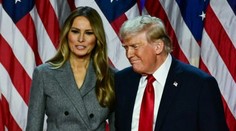Boj o Bílý dům vyhrál Donald Trump. Získal Pensylvánii i Wisconsin