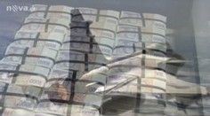 Leasingová smlouva na švédské Gripeny aneb hra s miliardami