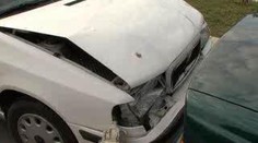 VIDEO: Sedmdesátiletou cyklistku usmrtil renault