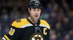Chára se loučí s NHL. Je to úplný konec? Společně s ním končí další dva velikáni