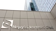Kontroloři odhalili na vnitru chyby za 5 miliard korun!