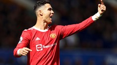 Média lžou, opřel se Ronaldo do novinářů. O své budoucnosti prý brzy promluví