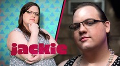 Jackie se narodila v mužském těle. Proč se rozhodla pro změnu pohlaví?