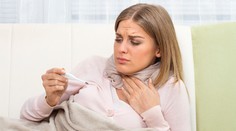 Akční podzimní balíček vitamínů pro posílení imunity