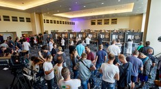Registrace na třetí ročník Nova Sport Open spuštěna!