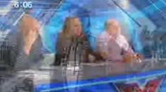 VIDEO: X Factor: první semifinalisté jsou na světě!