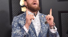 Ježíši zachraň Itálii! McGregor vyměnil trash-talk za modlitby