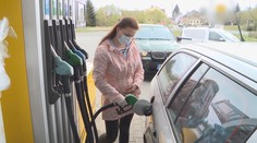 Pohonné hmoty zdražují. Litr benzinu může stát až 40 korun