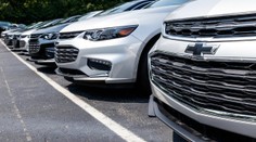 Obří pokuta pro americkou automobilku. Roky tajila vážnou závadu svých motorů