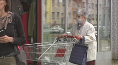 Senioři by měli dostat 6000 korun jako rouškovné, navrhuje Maláčová