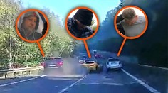 S kamarády zavinil smrt Štefana. Při nehodě přitom přišel o matku!
