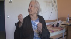 Fanynka Růžena (103): S Poláky to bude bitka