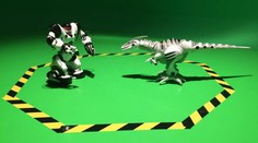 UPGRADE: Zátěžák hraček prozradí, které se vyplatí koupit