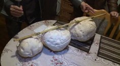 To jsou pýchavky! Největší vážila přes dva kilogramy