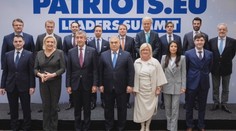 Babiš odjel na jednání EU. Česko za půjčku Ukrajině ručit nebude, říká