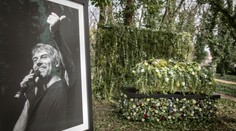 Rodina se naposledy rozloučila s Petrem Kellnerem