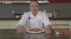 VELKÝ TEST: Jak dopadla MRAŽENÁ SALÁMOVÁ PIZZA? Víme, která je ta nejlepší