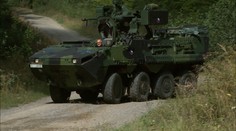 Největší armádní zakázka je tu. Česko za ni dá víc než 50 miliard