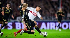 Liga mistrů: Stuttgart vs. AC Sparta Praha – 1. 10. 2024