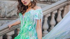 Česká krása opět bodovala ve světě. Karolína vyhrála titul Miss Global