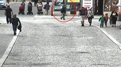 Muž v Jihlavě osahával na ulici holčičku (6), už ho obvinili